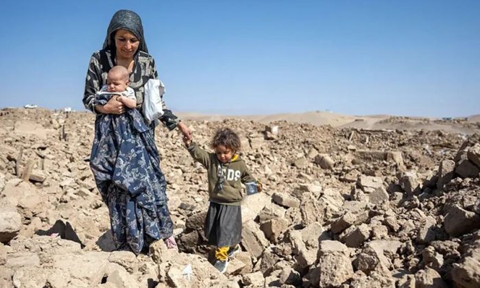 Afghanistan to remain major crisis in 2026, UN, partners warn