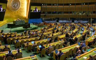 LIVE: General Assembly decides on 2026 UN budget
