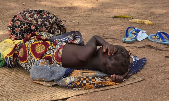 Mozambique: ‘Civilians were killed, some were even beheaded’