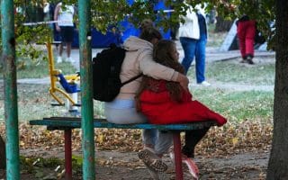 General Assembly LIVE: Resolution adopted demanding Russia return Ukrainian children