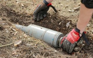 UN sounds alarm as landmine deaths rise amid funding cuts
