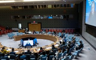 Security Council hears of fading election prospects in Libya