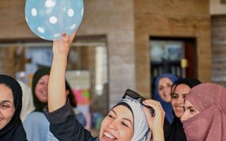 Syria: Hope emerges amid ongoing human rights challenges