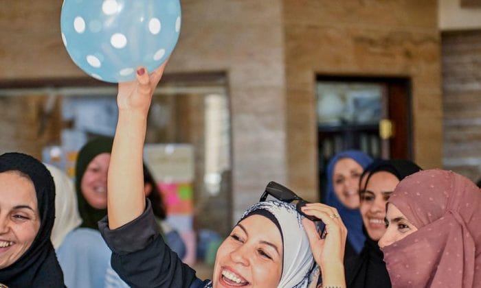 Syria: Hope emerges amid ongoing human rights challenges