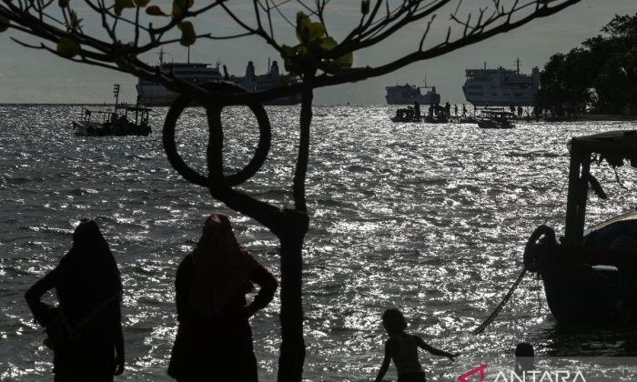 Kemenpar jelaskan langkah mitigasi bencana di destinasi wisata alam