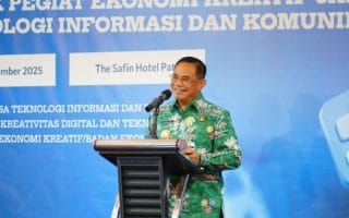 Pati masuk nominasi kabupaten kreatif