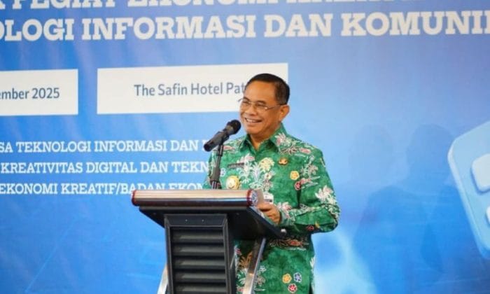 Pati masuk nominasi kabupaten kreatif