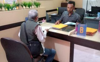 Tetap melayani di hari libur, Kantor Pertanahan Kota Yogyakarta hadirkan layanan spesial Nataru