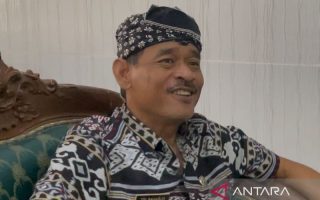 Pemkab Temanggung siapkan 21 objek wisata pada libur Nataru