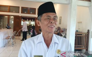 Baznas Temanggung setiap tahun memberikan beasiswa 100 mahasiswa