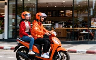 Lalamove Ride kini hadir di Semarang dan Yogyakarta