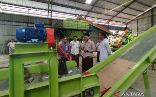 PAD Kabupaten Kudus 2025 lampaui target