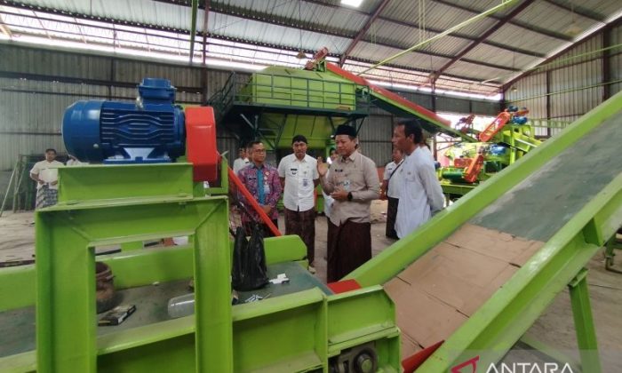 PAD Kabupaten Kudus 2025 lampaui target