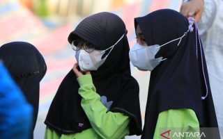 Koinfeksi pada penyakit saluran napas tingkatkan keparahan