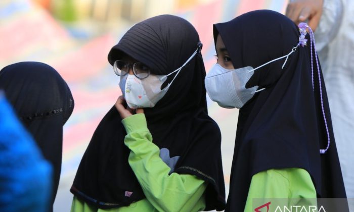 Koinfeksi pada penyakit saluran napas tingkatkan keparahan