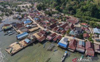 Pakar : Industri migas potensi baru masyarakat pesisir