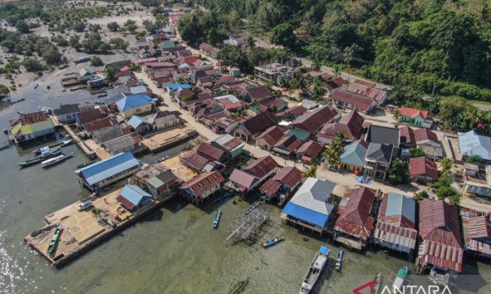 Pakar : Industri migas potensi baru masyarakat pesisir