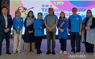 Temanggung University Expo 2025 menjadi solusi siswa pilih PT