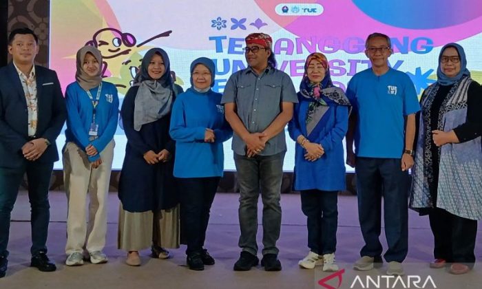 Temanggung University Expo 2025 menjadi solusi siswa pilih PT