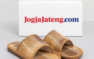 SENDAL PREMIUM JOGJA JATENG
