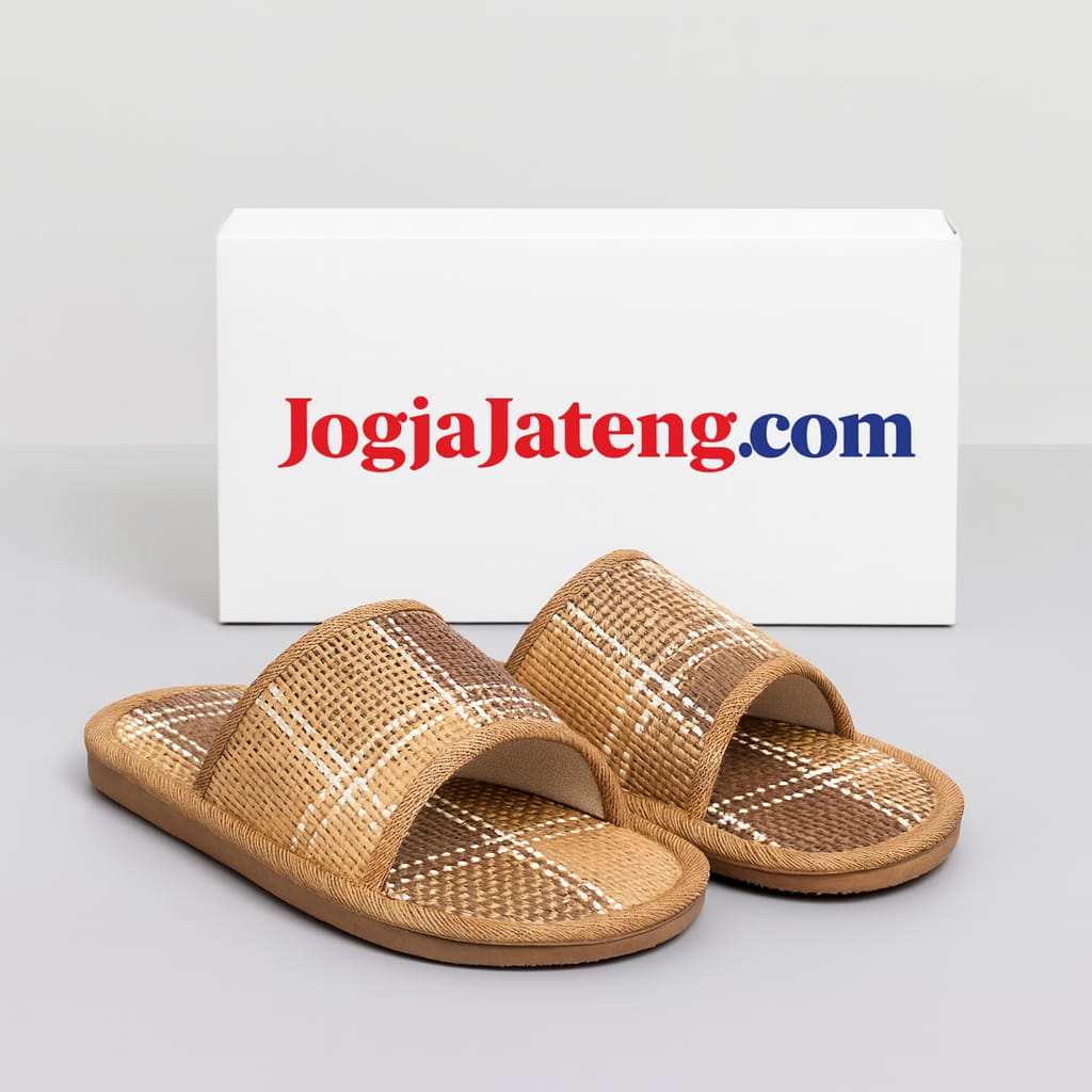 SENDAL PREMIUM JOGJA JATENG