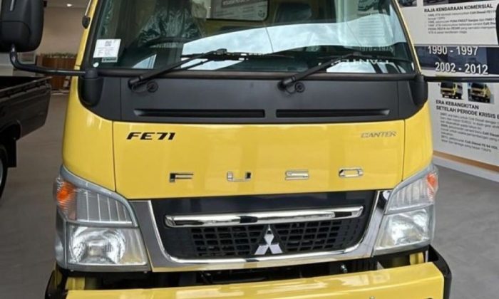 PT Sun Star Motor Sleman hadirkan promo spesial akhir 2025 sambut 2026