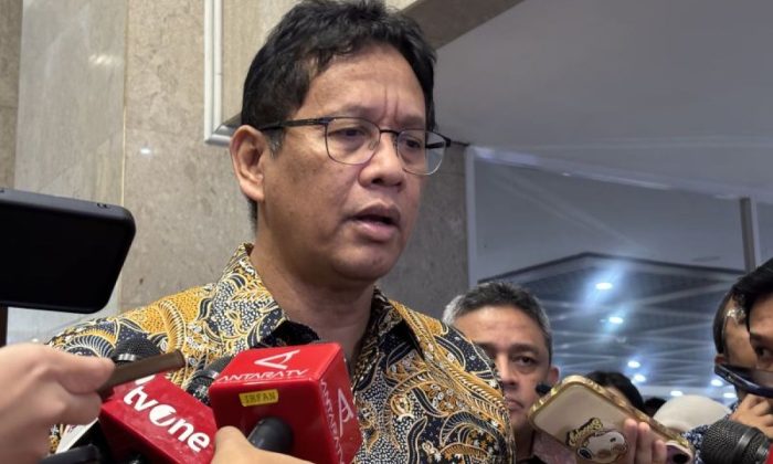 Purbaya bakal rajin meninjau pelabuhan untuk pantau kinerja Bea Cukai