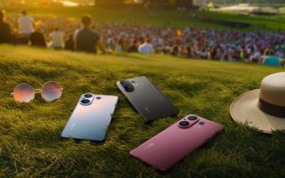 vivo V60 Series jadi holiday kit terbaik untuk temani liburan akhir tahun 2025