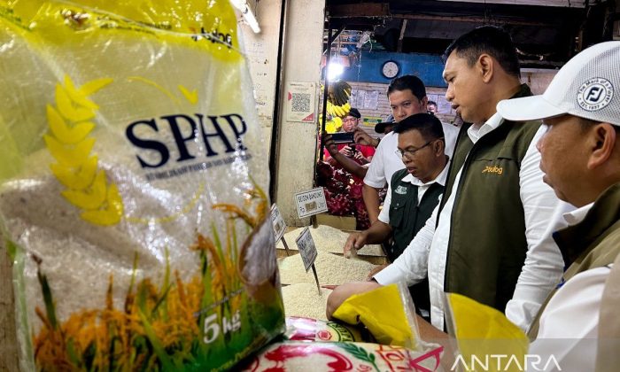 Bapanas: SPHP beras 2025 diperpanjang hingga 31 Januari 2026 melalui skema RPATA