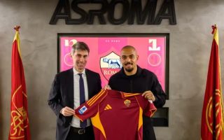 Donyell Malen gabung Aston Villa sebagai pemain pinjaman