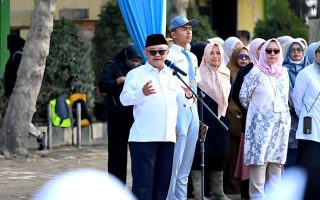 Mendikdasmen: Sekolah terdampak bencana terapkan fleksibilitas asesmen
