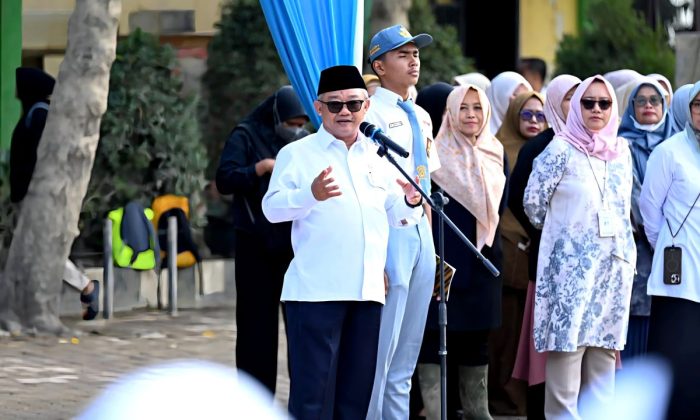 Mendikdasmen: Sekolah terdampak bencana terapkan fleksibilitas asesmen