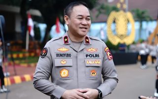 Polri pastikan layanan hotline 110 dapat diakses di seluruh Indonesia
