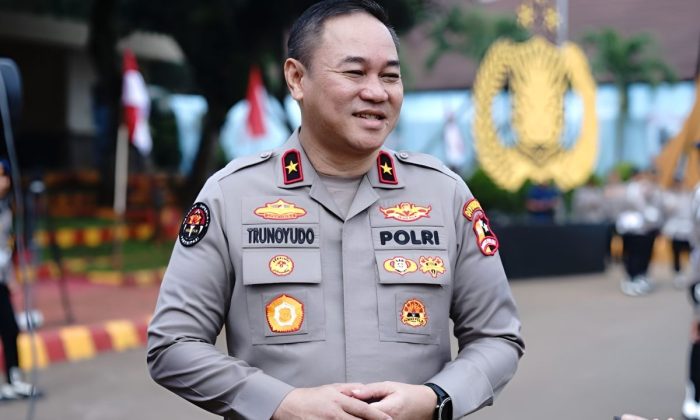 Polri pastikan layanan hotline 110 dapat diakses di seluruh Indonesia