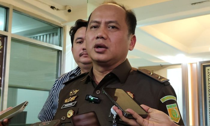 Kejagung selidiki dugaan korupsi tata kelola minyak di Pertamina