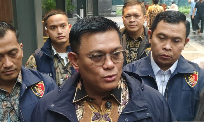 Polri telah periksa 28 saksi terkait kasus dugaan fraud oleh PT DSI