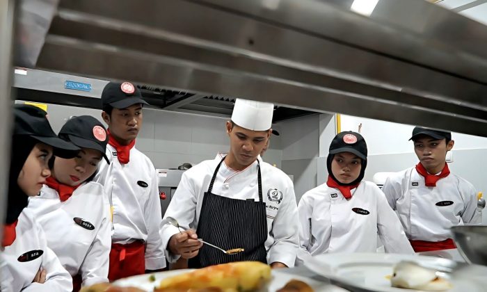 Kemendikdasmen memperluas akses pendidikan lewat program kursus pelatihan