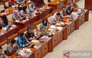 Kemkomdigi mengoperasikan Pusat Data Nasional 1 secara terbatas
