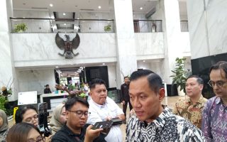 Menko AHY: Pemerintah mulai bahas restrukturisasi keuangan Whoosh
