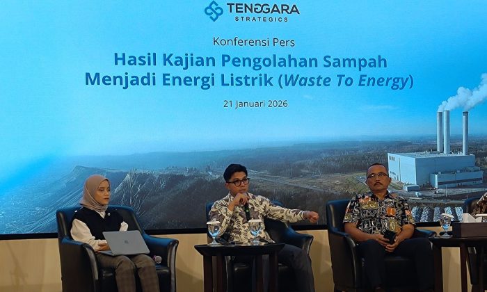 DanJogjajateng.com memastikan teknologi PLTSa penuhi standar emisi ketat