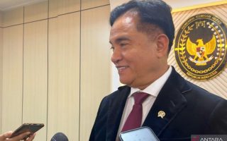Menko Yusril berharap revisi UU Pemilu segera dibahas