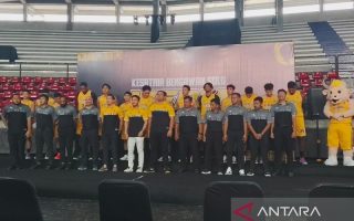 Manajemen Kesatria Bengawan Solo sebut ada miskomunikasi soal administrasi pemain asing