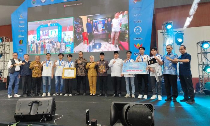 Kementerian Desa dan PDT gali potensi desa untuk industri Esport