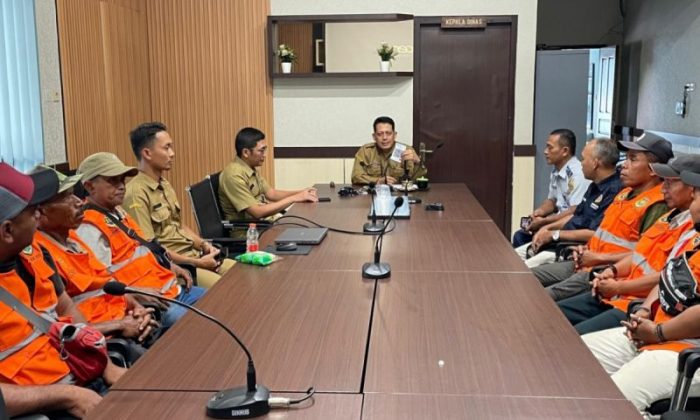 Bank Jateng dan Dishub Purworejo luncurkan parkir QRIS