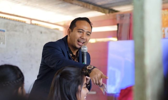 UMS kirim KKN Dik FKIP ke Sabah, perkuat literasi keuangan dan pemrograman di CLC
