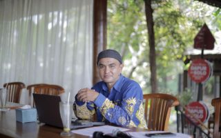 Guru Besar UMS sebut hukum positif tak cukup atasi krisis moral