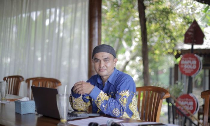 Guru Besar UMS sebut hukum positif tak cukup atasi krisis moral