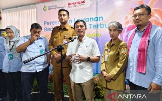 RS Soeradji Tirtonegoro Klaten buka layanan bedah jantung terbuka