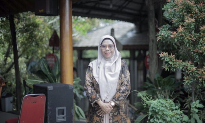 Guru Besar UMS dorong terapi motorik dini menyusul tingginya kasus stroke