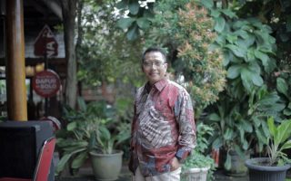 Technopreneurship jadi gagasan Guru Besar UMS hadapi disrupsi digital